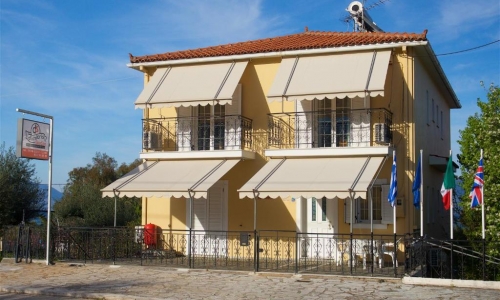 Dimitris Studios, karpaten.ro