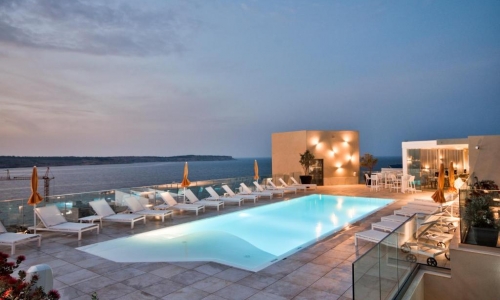 Luna Holiday Complex, karpaten.ro, 2