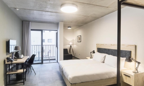 Mr Todd Hotel, karpaten.ro, 2