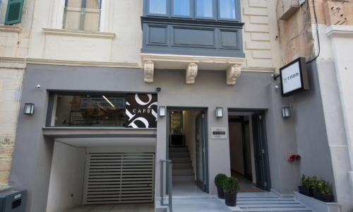 Mr Todd Hotel, karpaten.ro