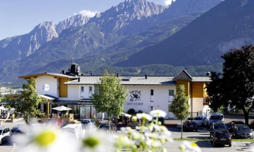 Hotel Holunderhof, karpaten.ro, 2