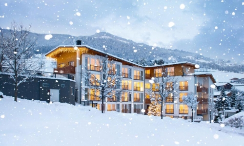 Hotel Holunderhof, karpaten.ro