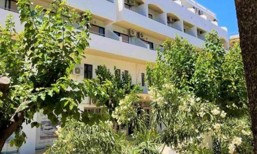 Apollon Agios Nikolaos (adults only), karpaten.ro