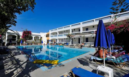 Apollon Hotel Apartments, karpaten.ro