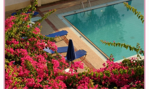 Apollon Hotel Apartments, karpaten.ro, 2