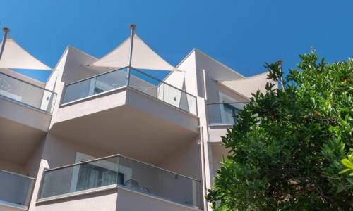 Eva Mare Hotel & Suites - Adults only, karpaten.ro