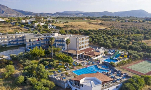 Hotel Ocean Heights View, karpaten.ro, 2