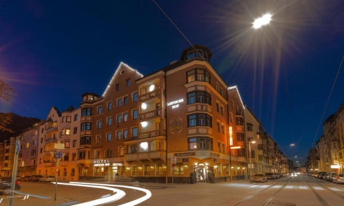 Leipziger Hof, karpaten.ro