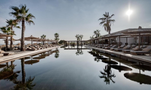 Domes Zeen Chania, a Luxury Collection Resort, karpaten.ro
