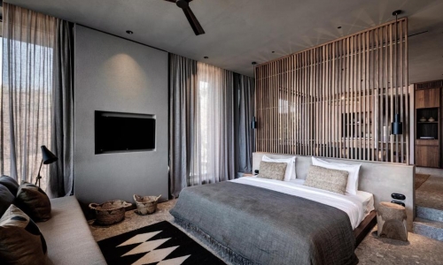 Domes Zeen Chania, a Luxury Collection Resort, karpaten.ro, 2