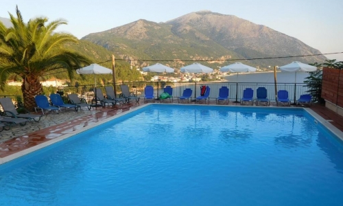 Oceanis Hotel, karpaten.ro, 2