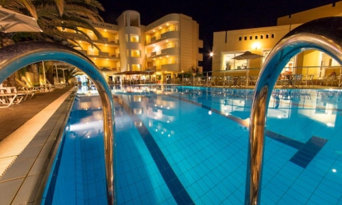 Sunny Bay Hotel, karpaten.ro, 2