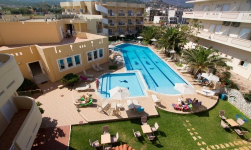 Sunny Bay Hotel, karpaten.ro