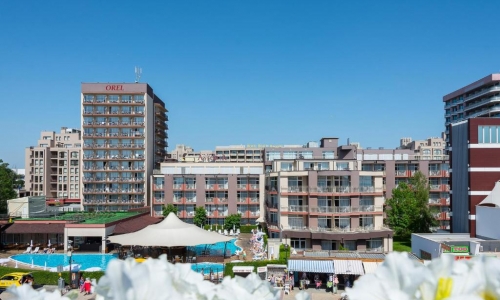 MPM Hotel Orel, karpaten.ro, 2