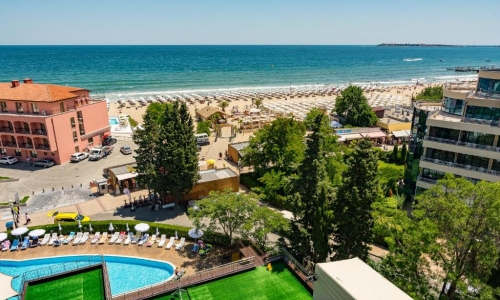 MPM Hotel Orel, karpaten.ro