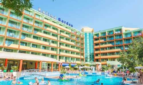 MPM Hotel Kalina Garden, karpaten.ro, 2