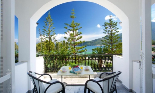 Hotel Athina, karpaten.ro, 2