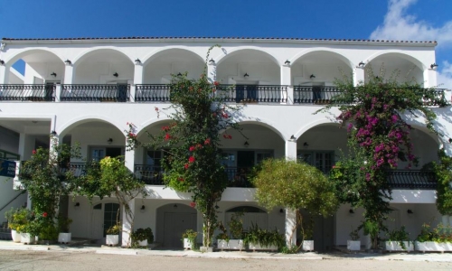 Hotel Athina, karpaten.ro