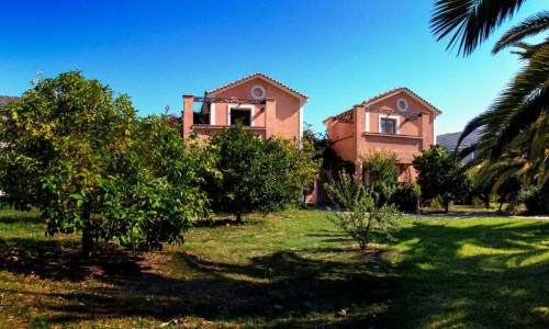 Efrosini Village, karpaten.ro, 2