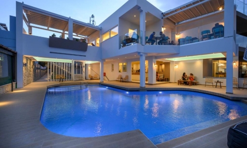 Mare Boutique Hotel, karpaten.ro