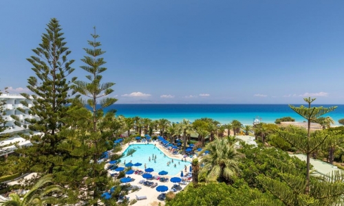 Hotel Blue Horizon, karpaten.ro
