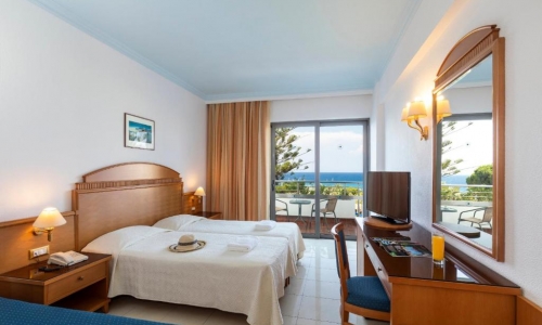 Hotel Blue Horizon, karpaten.ro, 2
