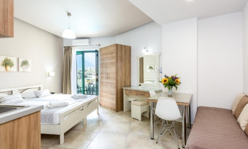 Amalia Apartments and Studios, karpaten.ro, 2
