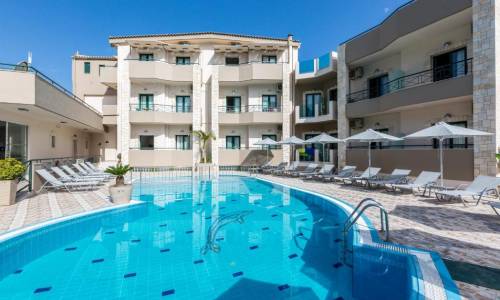 Amalia Apartments and Studios, karpaten.ro