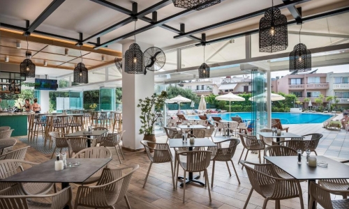Atrion Resort Hotel, karpaten.ro, 2