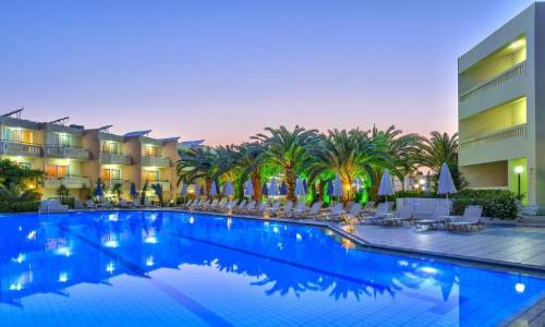 Atrion Resort Hotel, karpaten.ro