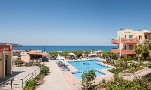 Ekavi Hotel, karpaten.ro, 2