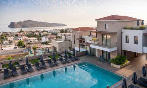 Caldera Village, karpaten.ro, 2