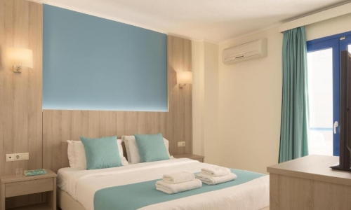 Central Hersonissos Hotel, karpaten.ro, 2