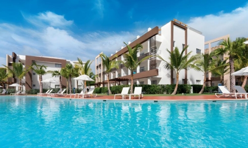 Bakour Punta Cana Suites, karpaten.ro