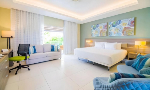 Bakour Punta Cana Suites, karpaten.ro, 2