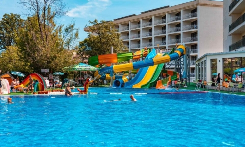 Prestige Deluxe Aquapark Club, karpaten.ro