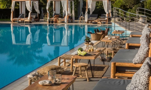 Avithos Resort Hotel, karpaten.ro