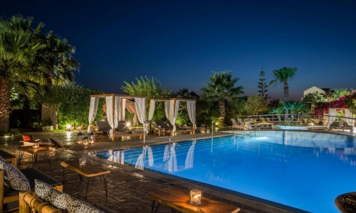 Avithos Resort Hotel, karpaten.ro, 2