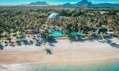La Pirogue Resort Mauritius, karpaten.ro