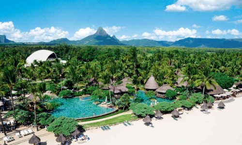 La Pirogue Resort Mauritius, karpaten.ro, 2