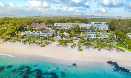 Radisson Blu Poste Lafayette Resort & Spa - Adults Only, karpaten.ro