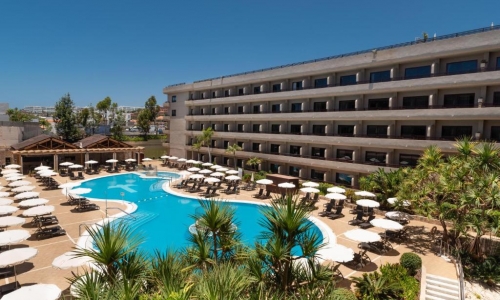 Hotel GF Fanabe, karpaten.ro