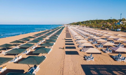 Hotel Kamelya Selin (ex. Sentido Kamelya Selin Hotel), karpaten.ro