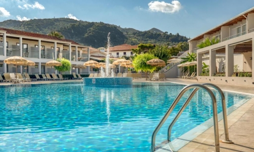 Hotel Papillon, karpaten.ro, 2