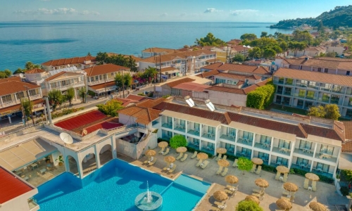 Hotel Papillon, karpaten.ro