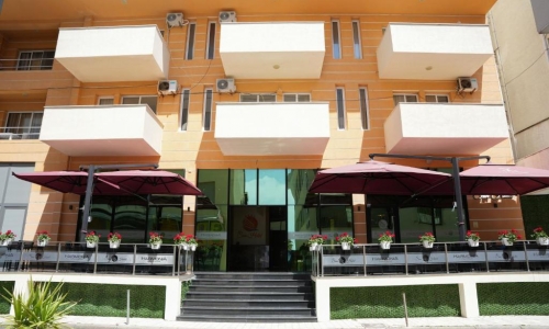 Hotel Sun - Harmonia Group, karpaten.ro