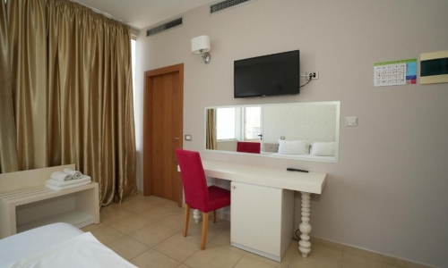 Hotel Sun - Harmonia Group, karpaten.ro, 2
