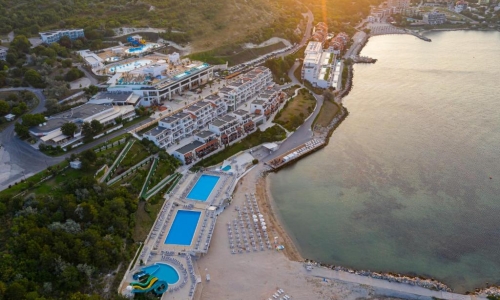 White Lagoon Apart, karpaten.ro