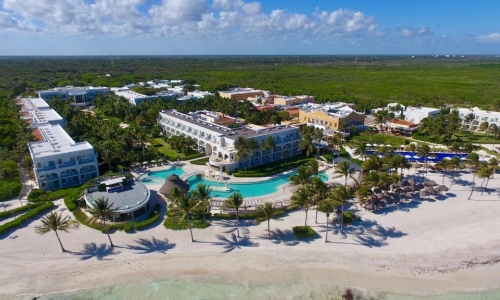 Dreams Tulum Resort & Spa, karpaten.ro