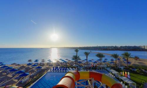 Bellagio Beach Resort & SPA, karpaten.ro
